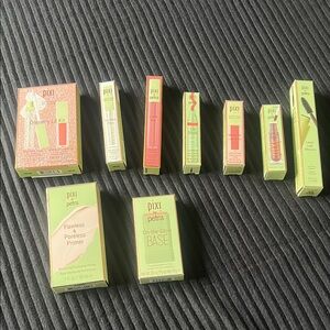 Pixi Beauty makeup bundle